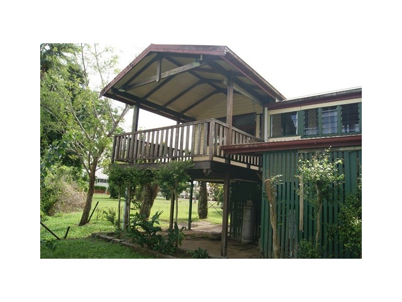 12 KOOKABURRA CLOSE INNISFAIL, Innisfail QLD 4860
