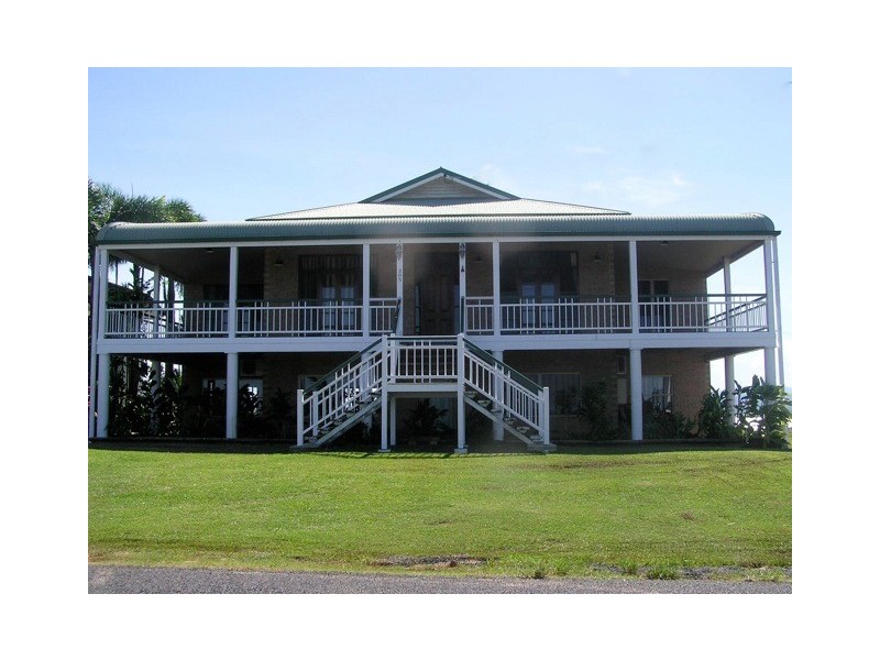 Coquette Point QLD 4860