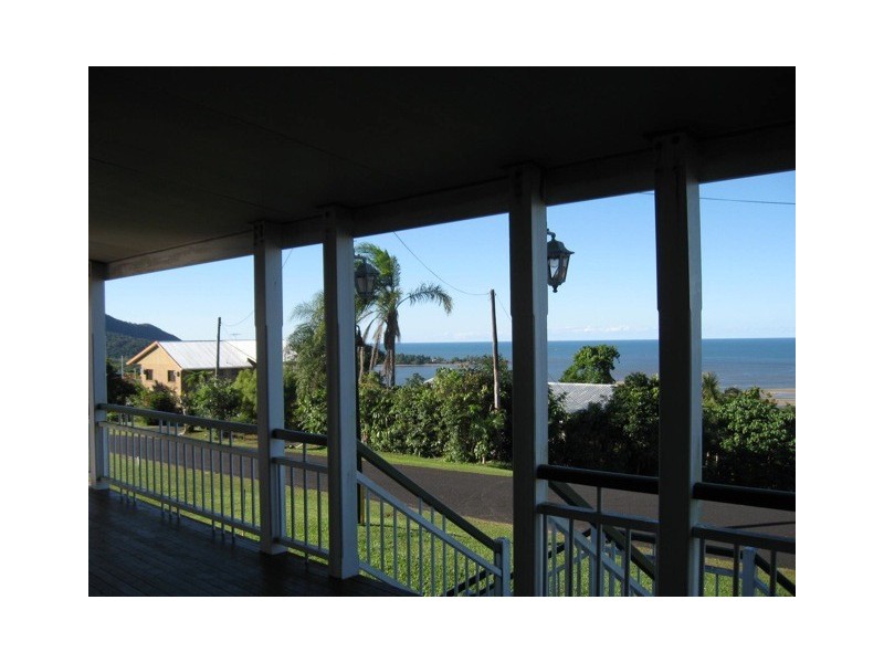 Coquette Point QLD 4860