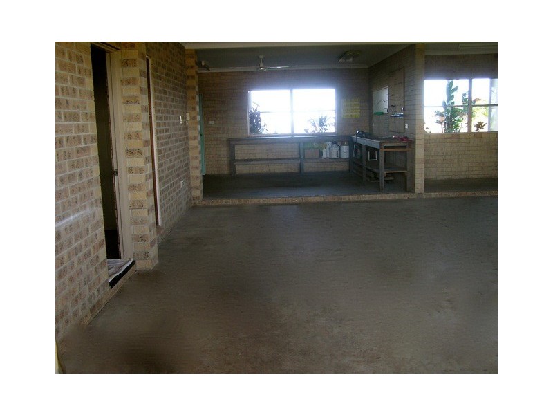 Coquette Point QLD 4860