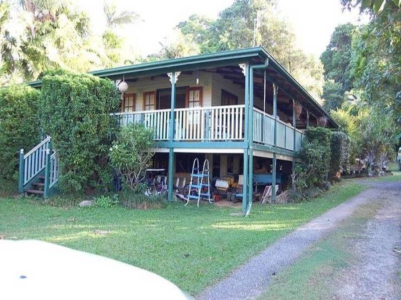 17A Enid Street, Innisfail QLD 4860