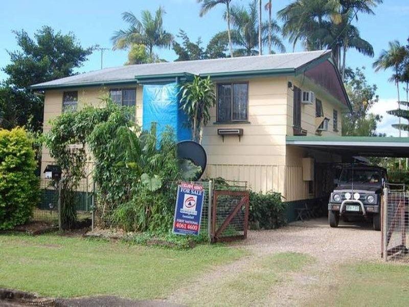67 Glady Street, Innisfail QLD 4860