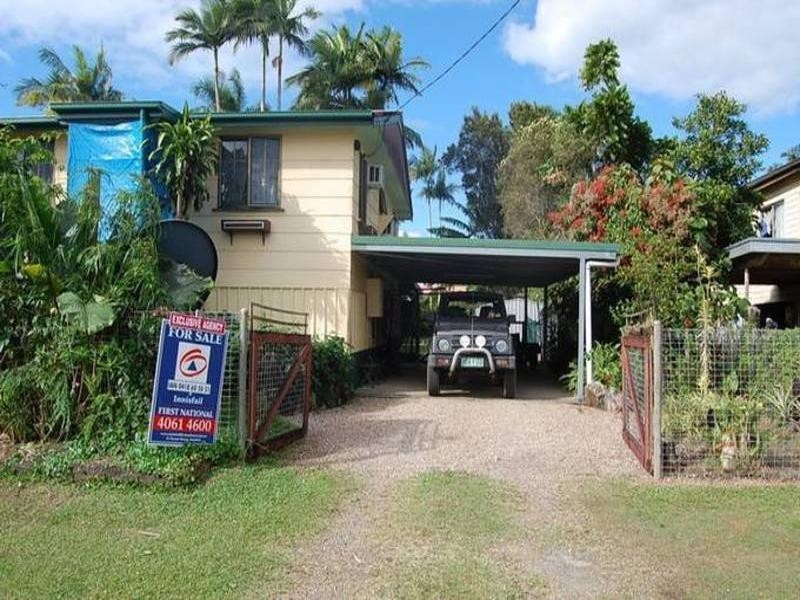 67 Glady Street, Innisfail QLD 4860