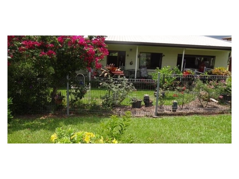 28 Badilla Street Hudson, QLD, 4860, Hudson QLD 4860