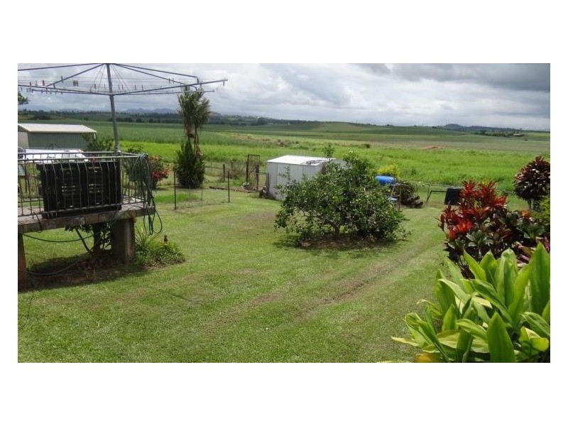 28 Badilla Street Hudson, QLD, 4860, Hudson QLD 4860