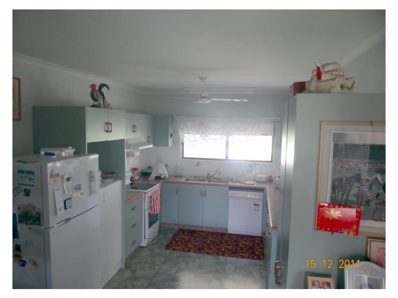 28 Badilla Street Hudson, QLD, 4860, Hudson QLD 4860