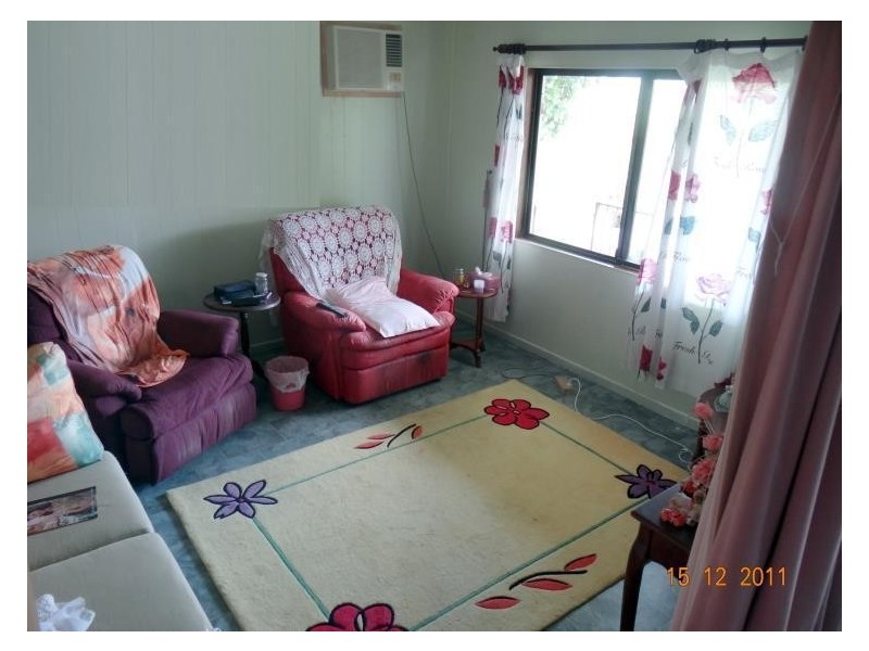 28 Badilla Street Hudson, QLD, 4860, Hudson QLD 4860