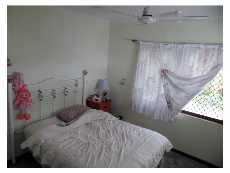 28 Badilla Street Hudson, QLD, 4860, Hudson QLD 4860