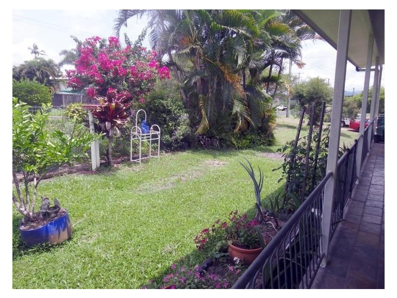 28 Badilla Street Hudson, QLD, 4860, Hudson QLD 4860