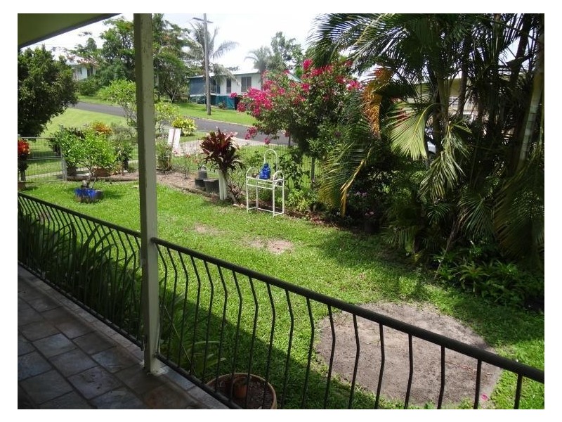 28 Badilla Street Hudson, QLD, 4860, Hudson QLD 4860