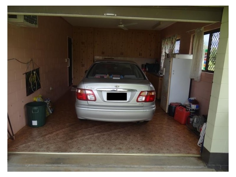 28 Badilla Street Hudson, QLD, 4860, Hudson QLD 4860