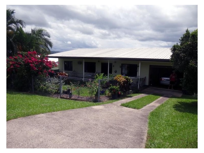 28 Badilla Street Hudson, QLD, 4860, Hudson QLD 4860