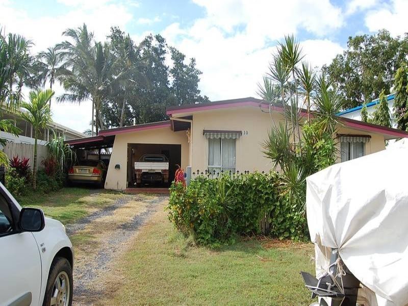 10 Feldt Street, Innisfail QLD 4860