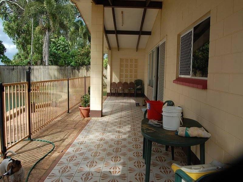 10 Feldt Street, Innisfail QLD 4860