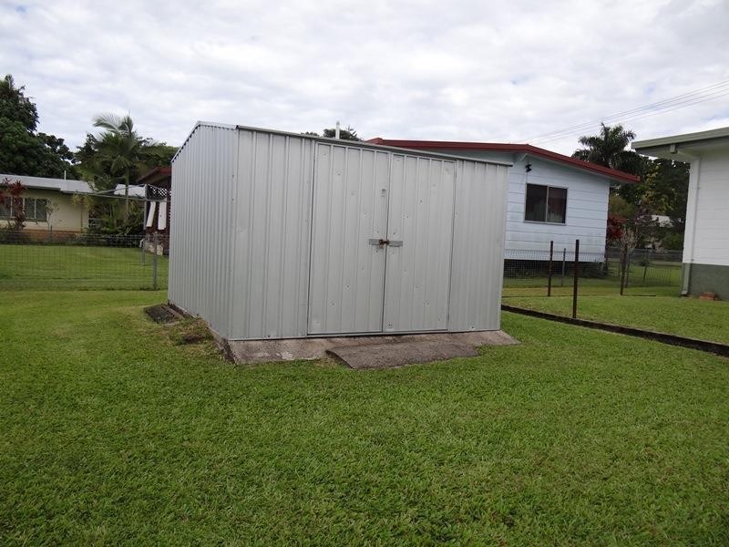 11 Mayflower Street Innisfail Estate, QLD, 4860, Innisfail Estate QLD 4860
