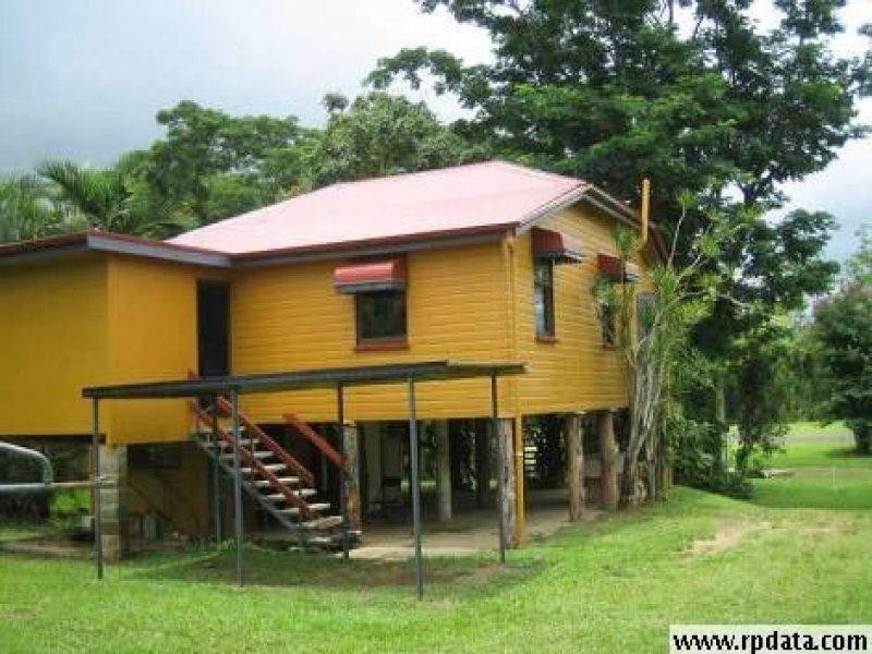 11 Coronation Road, East Innisfail QLD 4860