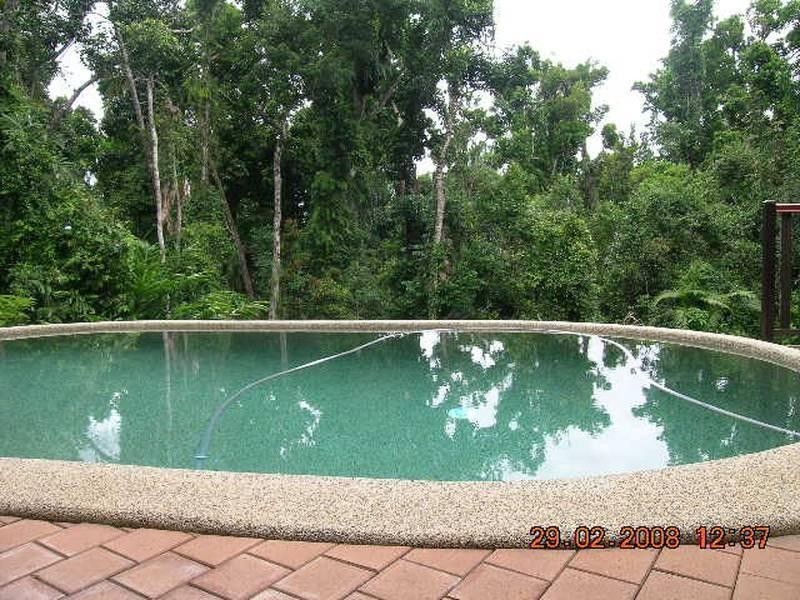 52 Waterfall Place, Innisfail QLD 4860