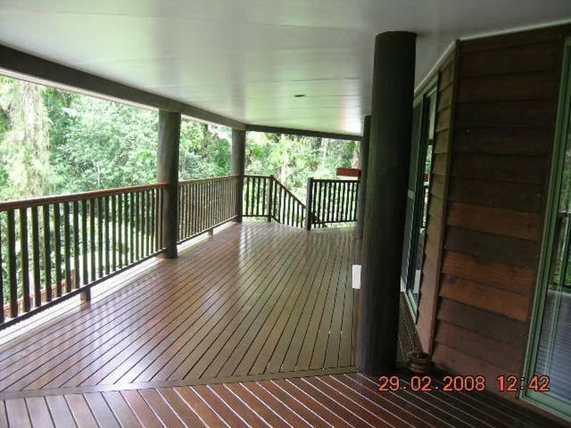 52 Waterfall Place, Innisfail QLD 4860