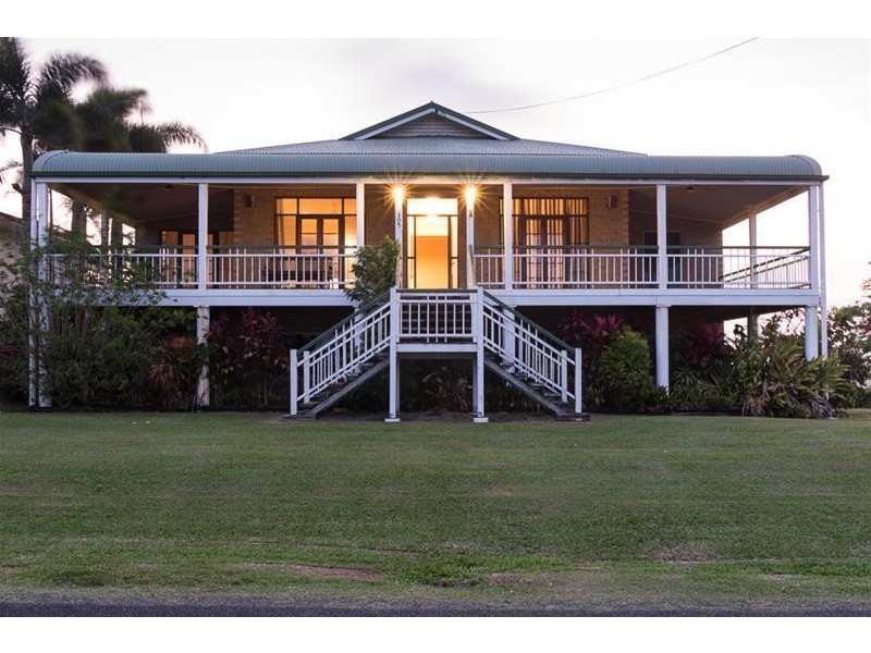 8 Coquette Point Road Coquette Point, QLD, 4860, Coquette Point QLD 4860
