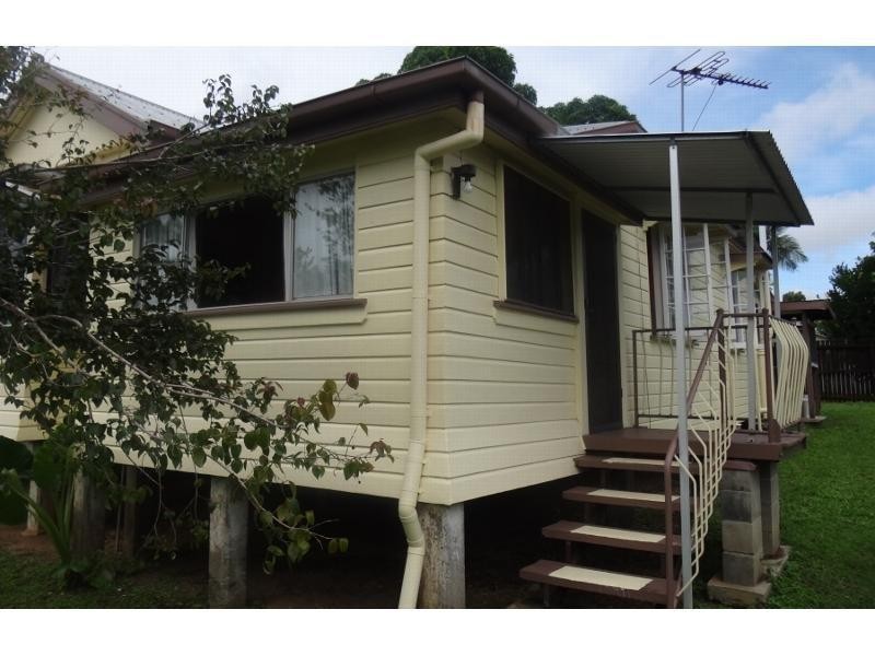 20 Mary Street, East Innisfail QLD 4860