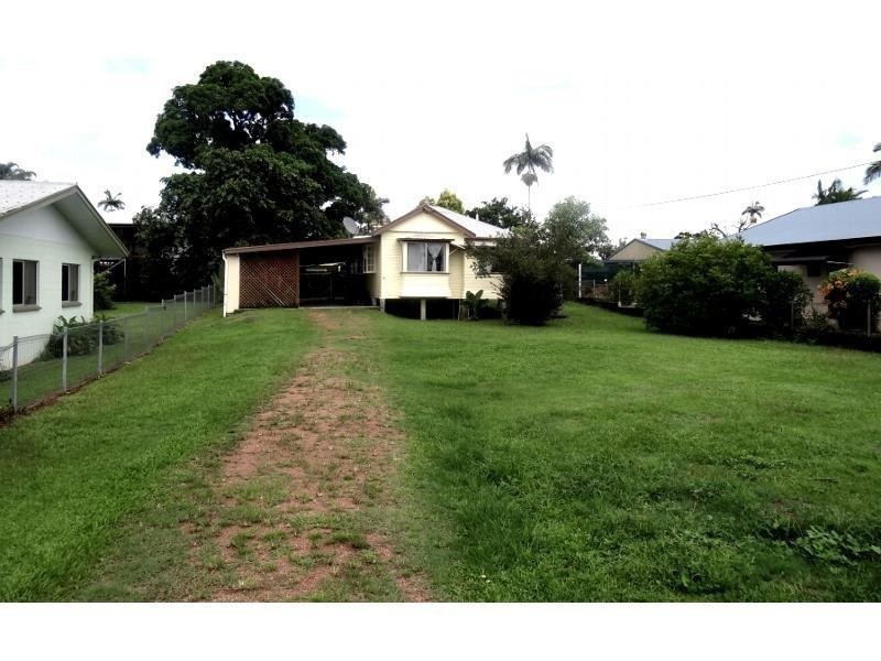 20 Mary Street, East Innisfail QLD 4860