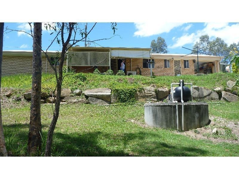 182 Stephens Place, Kooralbyn QLD 4285