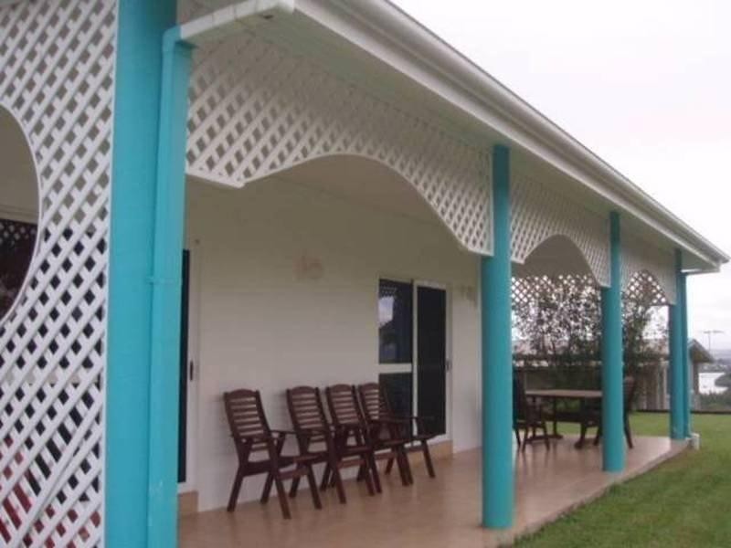 10 Johnston Road, Coquette Point QLD 4860