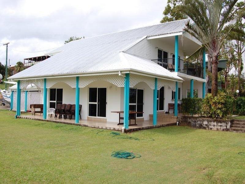 10 Johnston Road, Coquette Point QLD 4860