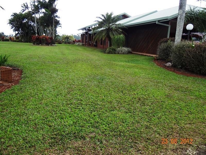 543 Utchee Creek Road, Mena Creek QLD 4871