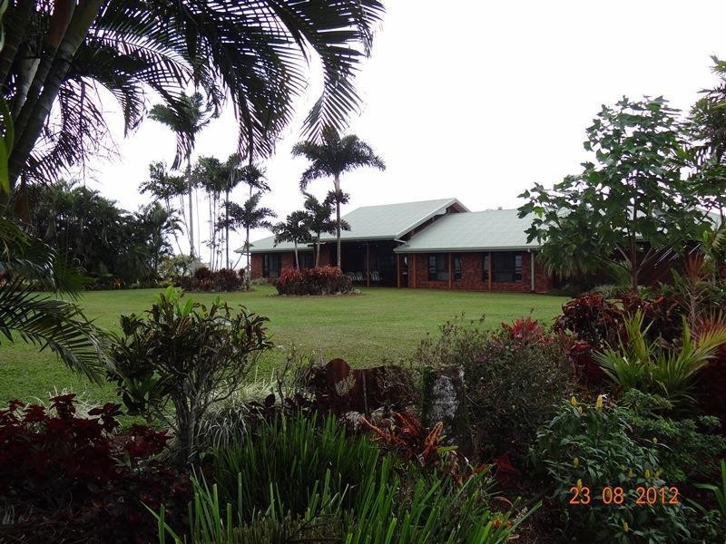 543 Utchee Creek Road, Mena Creek QLD 4871