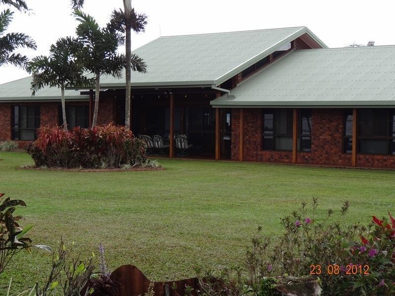 543 Utchee Creek Road, Mena Creek QLD 4871