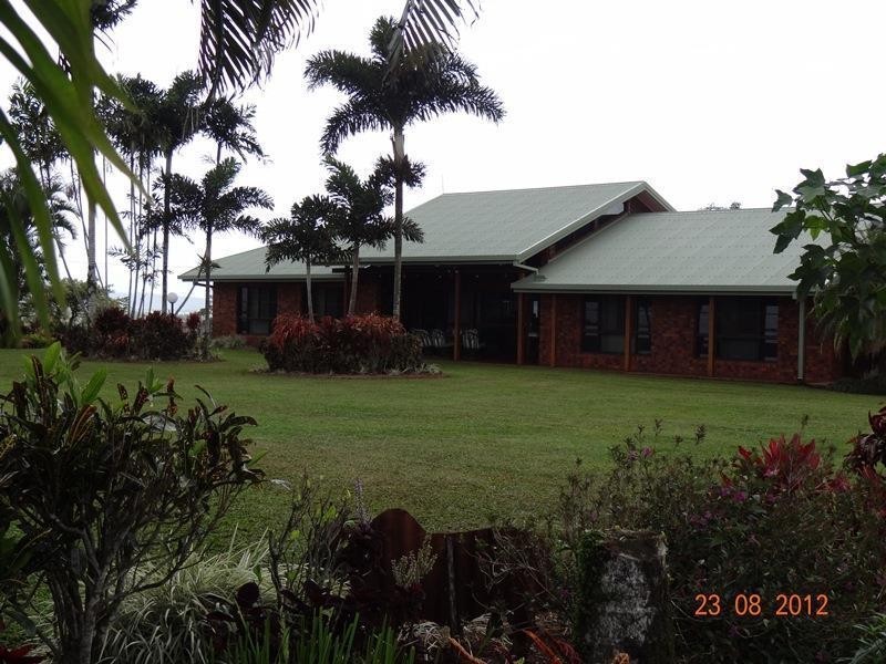 543 Utchee Creek Road, Mena Creek QLD 4871