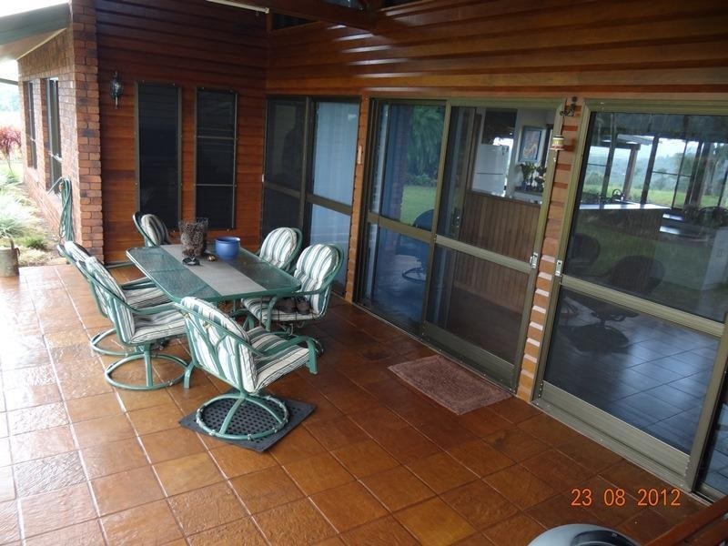 543 Utchee Creek Road, Mena Creek QLD 4871