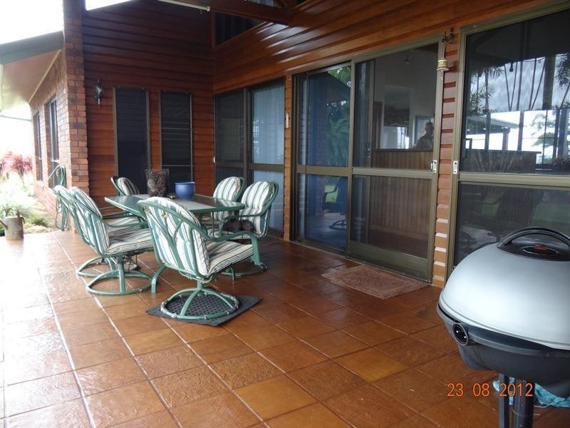 543 Utchee Creek Road, Mena Creek QLD 4871