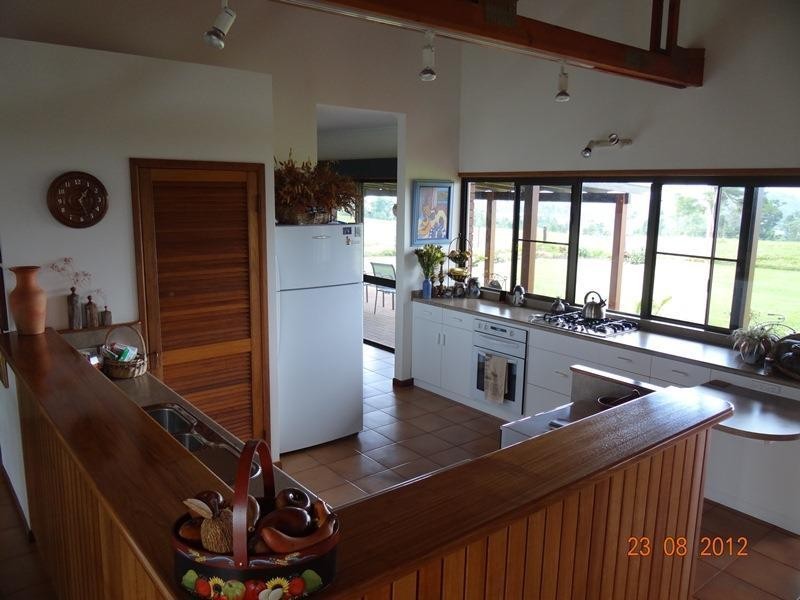 543 Utchee Creek Road, Mena Creek QLD 4871