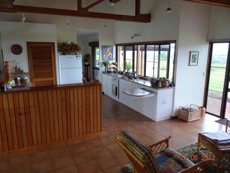 543 Utchee Creek Road, Mena Creek QLD 4871