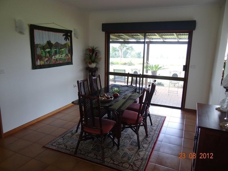 543 Utchee Creek Road, Mena Creek QLD 4871