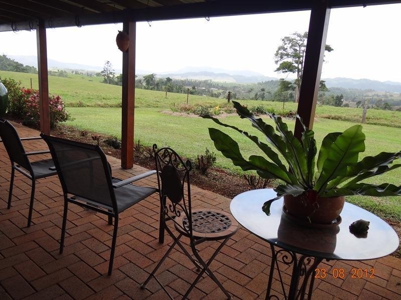 543 Utchee Creek Road, Mena Creek QLD 4871