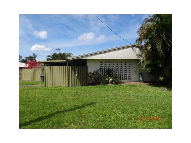 22 Katoora Street, Innisfail Estate QLD 4860, Innisfail Estate QLD 4860