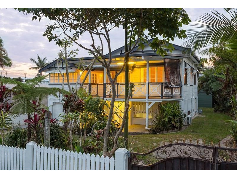 48 Mary Street East Innisfail, QLD, 4860, East Innisfail QLD 4860