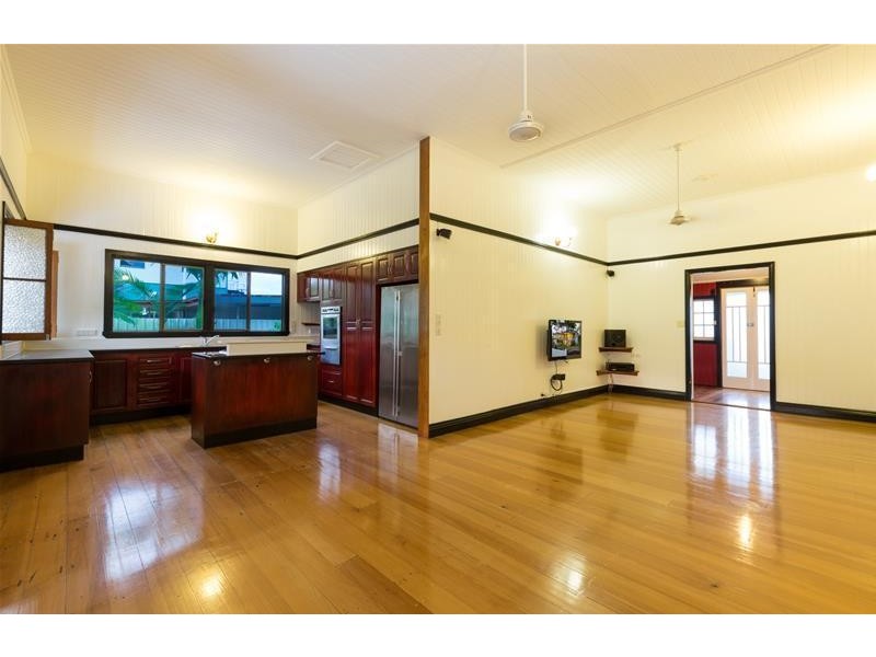 48 Mary Street East Innisfail, QLD, 4860, East Innisfail QLD 4860