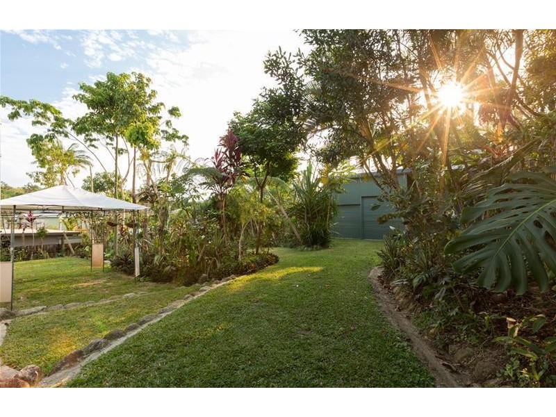 48 Mary Street East Innisfail, QLD, 4860, East Innisfail QLD 4860