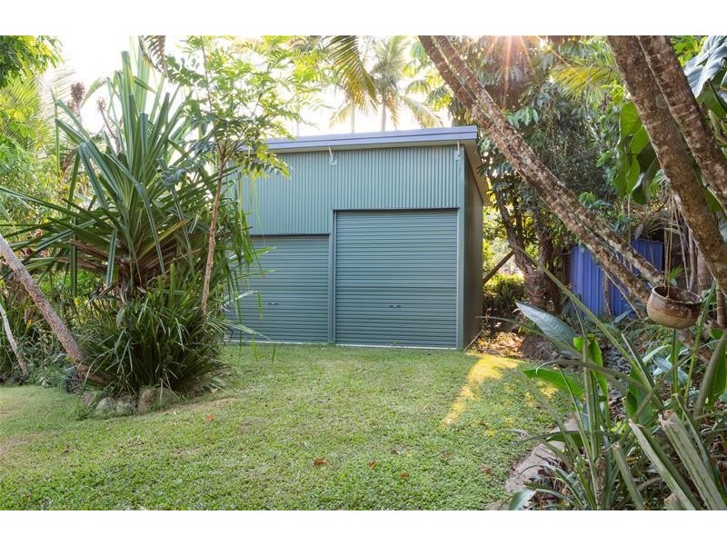 48 Mary Street East Innisfail, QLD, 4860, East Innisfail QLD 4860