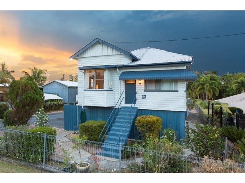 17 Tramway Street Innisfail, QLD, 4860, Innisfail QLD 4860