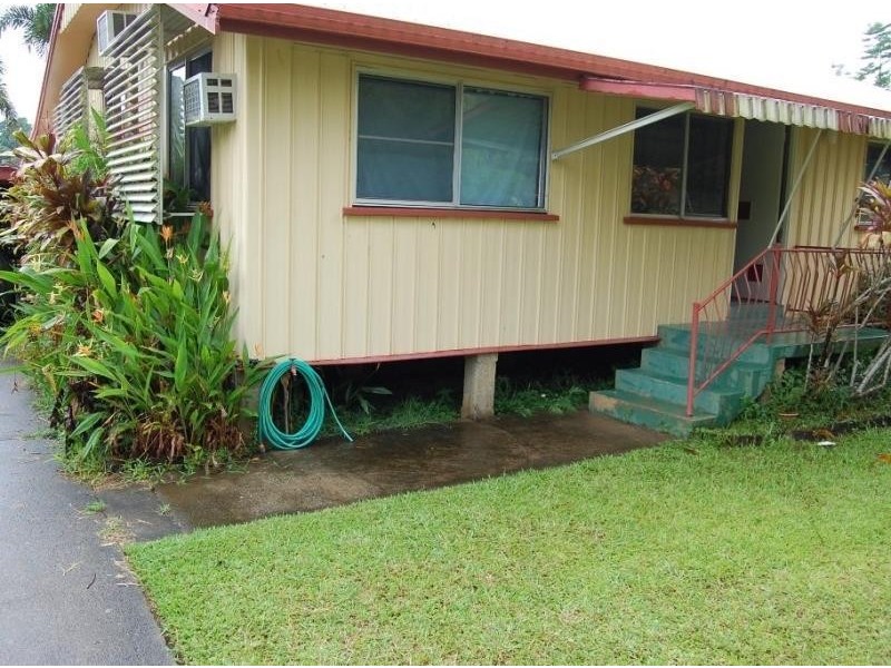 9 Bartle Street East Innisfail, QLD, 4860, East Innisfail QLD 4860