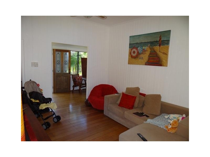 36 Jodrell Street Webb, QLD, 4860, Webb QLD 4860