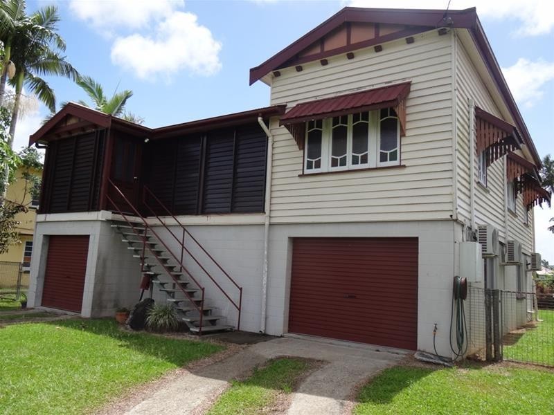 11 Ryan Street, East Innisfail QLD 4860