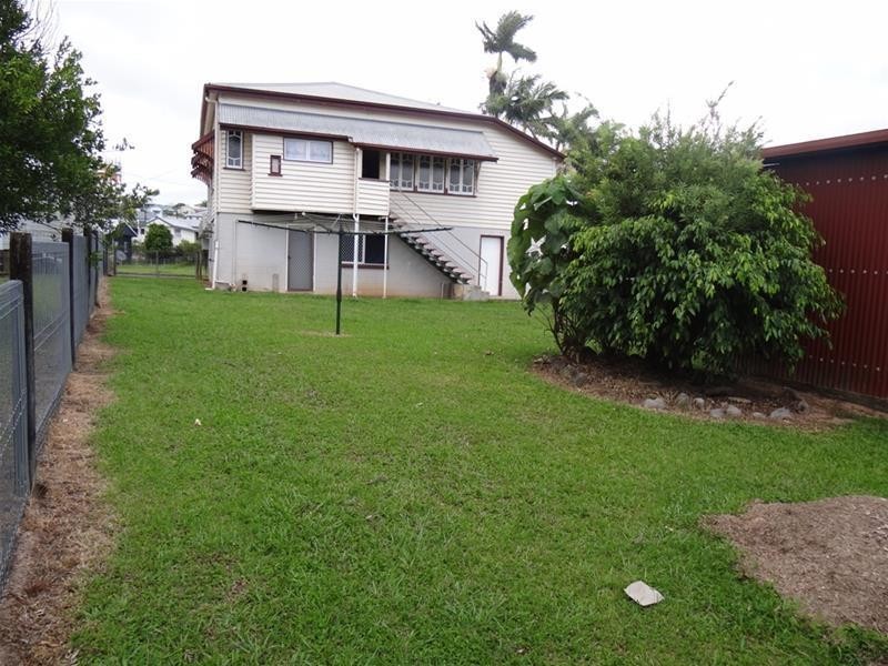 11 Ryan Street, East Innisfail QLD 4860