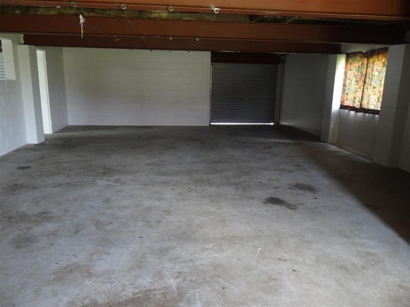 11 Ryan Street, East Innisfail QLD 4860