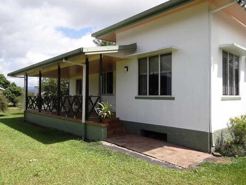 1100 Japoon-Silkwood Road Japoonvale, QLD, 4856, Japoonvale QLD 4856